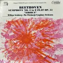 LP - Beethoven - Symphony No. 3 In E Flat Op. 55 'Eroica' (William Steinberg)