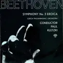 LP - Ludwig van Beethoven - Symphony No. 3 Eroica