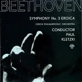 Ludwig Van Beethoven - Symphony No. 3 Eroica