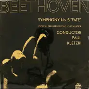 Ludwig van Beethoven - Symphony No. 5 'Fate'