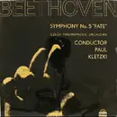 LP - Ludwig van Beethoven - Symphony No. 5 'Fate'