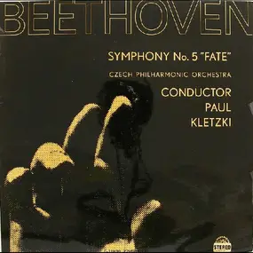 Ludwig Van Beethoven - Symphony No. 5 'Fate'