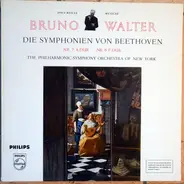 Beethoven - Symphony No. 7 In A / Symphony No. 8 In F
