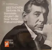 Leonard Bernstein - Beethoven - Symphonie No. 5