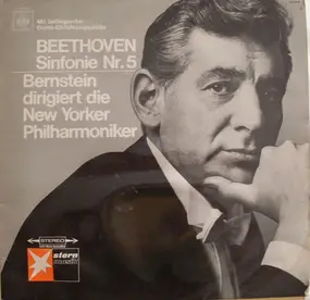 Leonard Bernstein - Beethoven - Symphonie No. 5