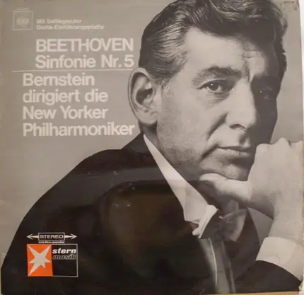 Leonard Bernstein - Beethoven - Symphonie No. 5