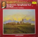 LP - Ludwig Van Beethoven / Wiener Philharmoniker - Karl Böhm - Symphonien Nr. 3.'Eroica'