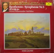 Ludwig Van Beethoven / Wiener Philharmoniker - Karl Böhm - Symphonien Nr. 3.'Eroica'