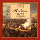 LP - Beethoven / Klemperer - Grosse Komponisten Und Ihre Musik 1: Beethoven - Symphonie Nr. 5 C-Moll Op. 67 - + booklet