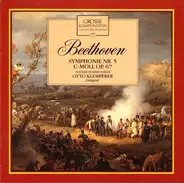 Beethoven - Grosse Komponisten Und Ihre Musik 1: Beethoven - Symphonie Nr. 5 C-Moll Op. 67