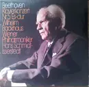 LP - Beethoven - Klavierkonzert Nr. 5 Es-Dur (Backhaus, Schmidt-Isserstedt)