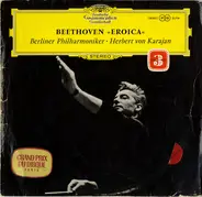 Ludwig van Beethoven - Eroica