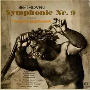 LP - Ludwig van Beethoven - Symphonie Nr. 9 In D-Moll, Op. 125 'Chorsymphonie'