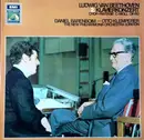 LP - Ludwig van Beethoven - 2. Klavierkonzert Chor-Fantasie C-Moll Op. 80