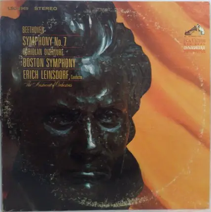Beethoven - Symphony No. 7 · Coriolan Overture