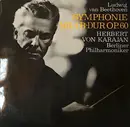 LP - Beethoven - Symphonie Nr. 4 B-Dur Op. 60