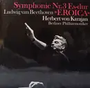 LP - Beethoven - Symphonie Nr. 3 Es-Dur Op. 55 (Eroica), Karajan