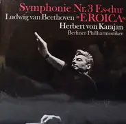 Beethoven - Symphonie Nr. 3 Es-Dur Op. 55 (Eroica), Karajan