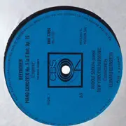 LP - Beethoven - Concerto No. 5 In E-Flat Major For Piano And Orchestra (Emperor)