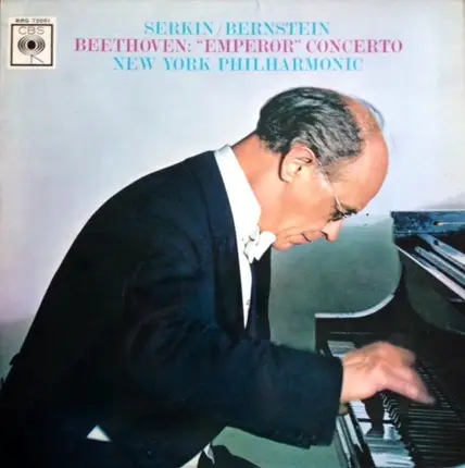 Beethoven - Concerto No. 5 "Emperor"