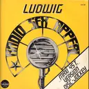 12inch Vinyl Single - Ludwig - Radio Sex Appeal