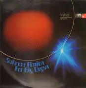 LP - Ludwig Doerr - Science Fiction For Big Organ