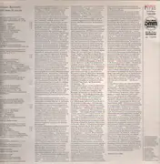LP - Ludwig Güttler - Virtuose Konzerte Fuer Corno Da Caccia