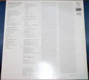 LP - Ludwig Güttler - Konzerte Fuer Trompete Und Corno Da Caccia