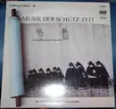 LP - Ludwig Güttler - Musik der Schütz-Zeit