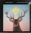 LP - Ludwig Hirsch - Bis Zum Himmel Hoch