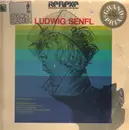 LP - Ludwig Senfl - Ludwig Senfl Deutsche Lieder - Stereo