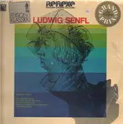 LP - Ludwig Senfl - Ludwig Senfl Deutsche Lieder - Stereo