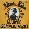 LP - Ludwik Sempoliński - Madame Pardon