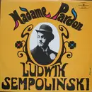 LP - Ludwik Sempoliński - Madame Pardon