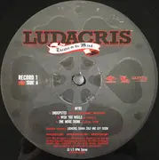 Double LP - Ludacris - Theater Of The Mind - Still sealed