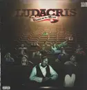 Double LP - Ludacris - Theater Of The Mind - insert