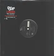 12inch Vinyl Single - Ludacris - What's Your Fantasy / Get Off Me - Still sealed