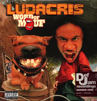 Ludacris - Word of Mouf