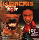 Double LP - Ludacris - Word of Mouf - Coloured Vinyl