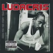 CD - Ludacris - Back For The First Time