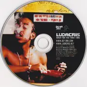 CD - Ludacris - Back For The First Time