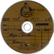 CD - Ludacris - Chicken -N- Beer