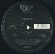 12inch Vinyl Single - Ludacris - Get Back / Put Your Money