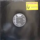 12inch Vinyl Single - Ludacris - Ho