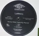 12inch Vinyl Single - Ludacris - Money Maker