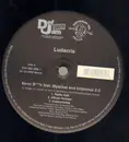 12inch Vinyl Single - Ludacris - Move B***h / Keep It On The Hush