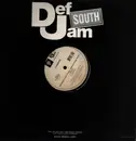 12inch Vinyl Single - Ludacris - Saturday (Oooh! Ooooh!) / She Said - Company Sleeve