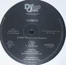LP - Ludacris - Stand Up / P-Poppin'