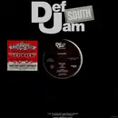 12'' - Ludacris Featuring DMX - Get Back / Put Your Money