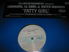 Ludacris - Fatty Girl (Neptunes Version)